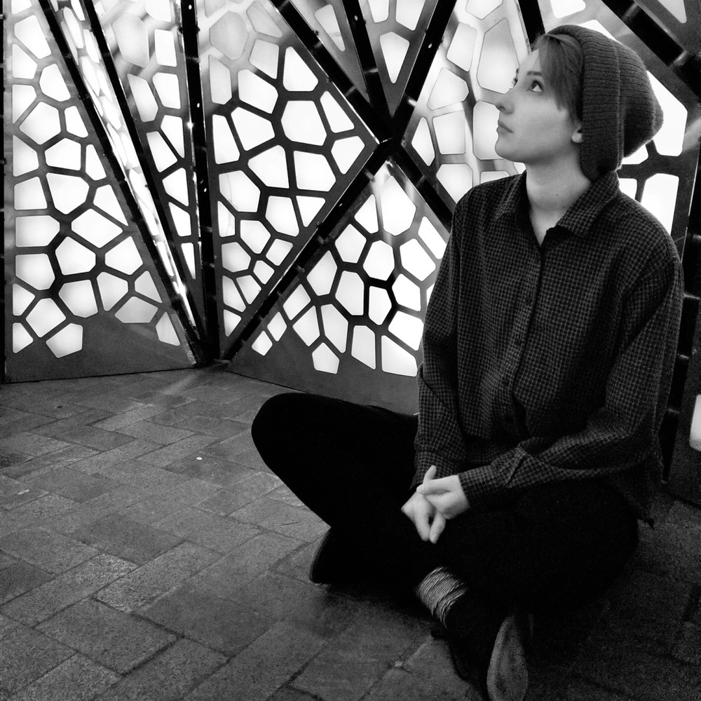 Meet your Posher, Em!